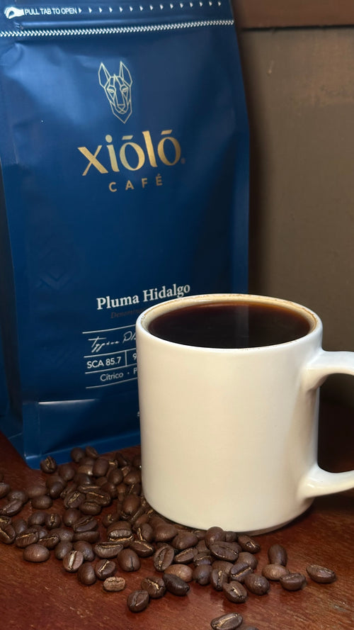 Pluma 250 gr