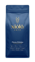Pluma 500 gr