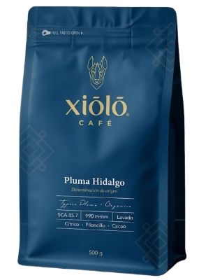 Café XIOLO